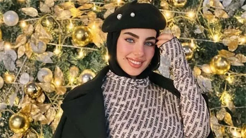 بعد القبض عليها وتصدرها التريند.. من هي البلوجر هدير عاطف؟ 