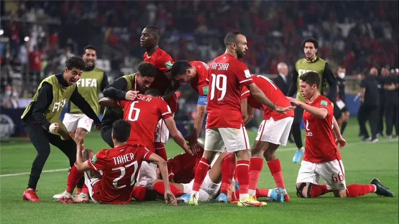 مفاجأة مثيرة.. الأهلي يشارك في كأس العالم للأندية المقبل بشرط واحد