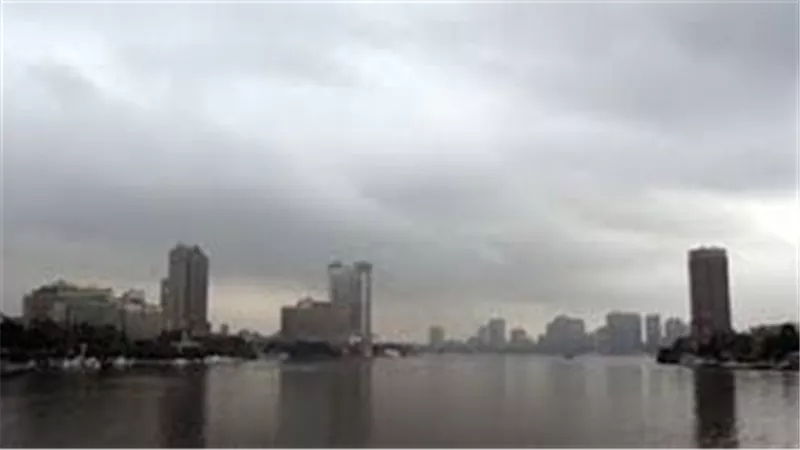 بيان هام من الأرصاد.. حالة الطقس الأربعاء 14-12-2022 