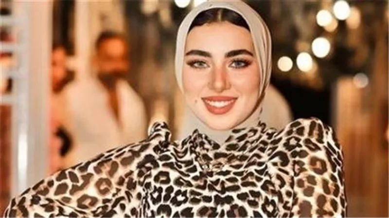 72 ساعة صراخ وبكاء.. تفاصيل انهيار البلوجر هدير عاطف في الحبس 