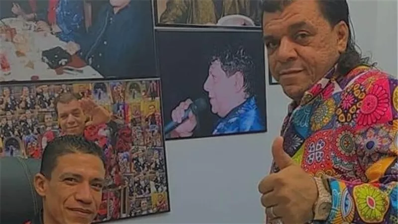 علشان التريند..صاحب واقعة الكشري يفجّر مفاجأة عن سبب خناقته مع ابن شعبان عبدالرحيم | فيديو