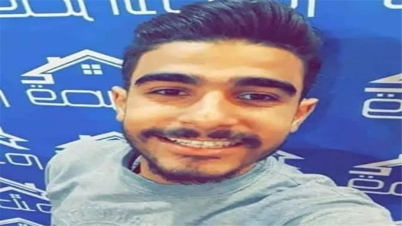 غدر الصحاب.. تفاصيل صادمة في مقتل شاب على يد صديقه بدم بارد بسبب 20 جنيه