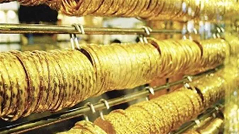 بعد رفع أسعار الفائدة.. سعر الذهب اليوم الخميس 15-12-2022