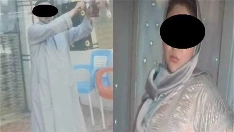 بتر عضوه الذكري لارضائها.. القصة الكاملة لميكانيكي كرداسة وعشيقته