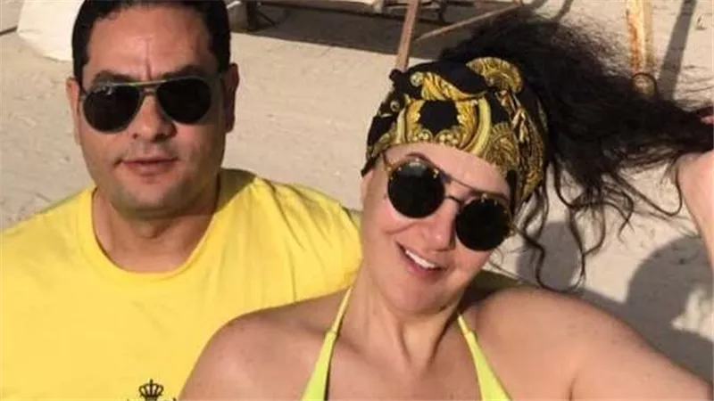  بعد طلاقها.. رد فعل صادم من غادة عبد الرازق تجاه زوجها