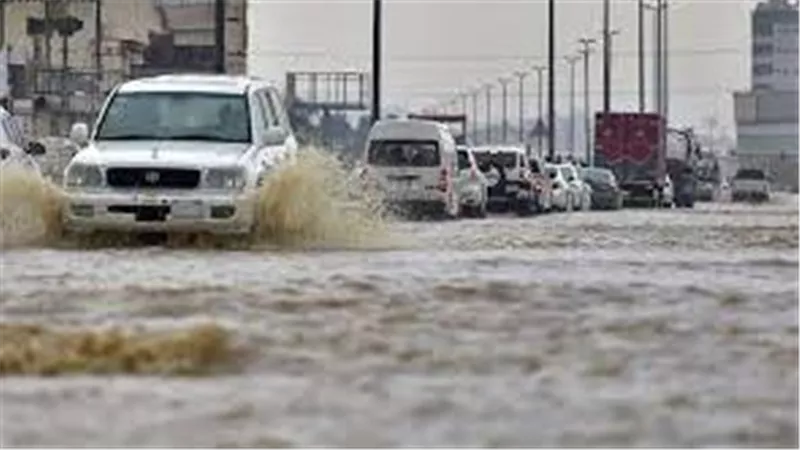 بعد سيول جدة المرعبة.. الأرصاد تفجر مفاجأة حول حدوثها في مصر | فيديو