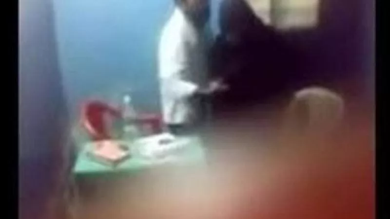 بعت جوزها الصيدلية مرتين.. هذا ما قالته سيدة الجيزة بعد تحرش الطبيب بها