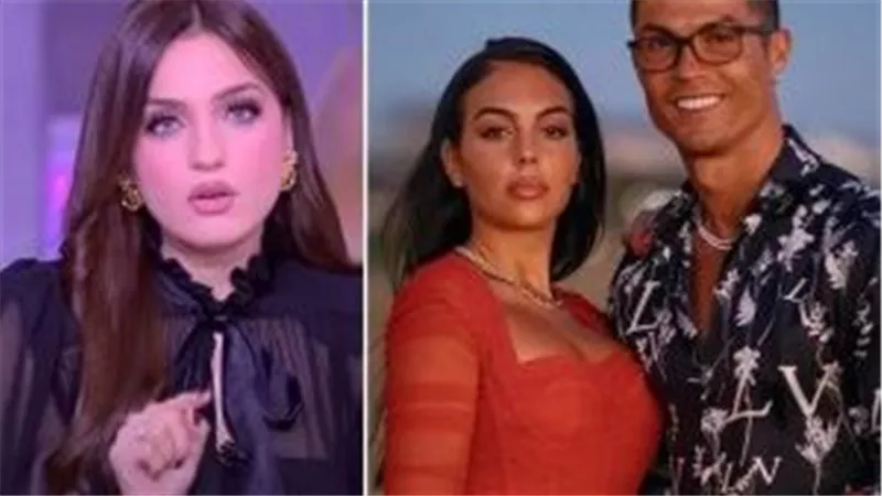 مفيش أجمل من الحلال والستر.. ياسمين عز توجه رسالة لكريستيانو رونالدو وتدافع عن ميسي
