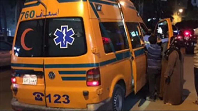 جثتان داخل جراج خاص.. تفاصيل مثيرة في العثور على جثماني شاب وفتاة بالفيوم