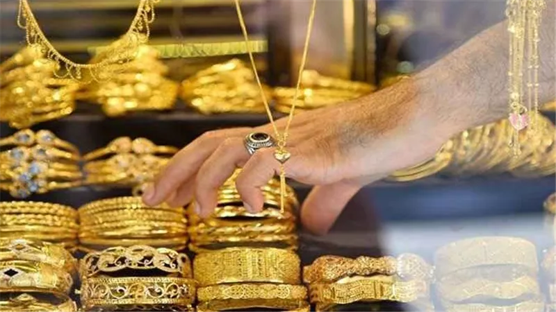 قفزة مفاجئة جديدة.. سعر الذهب اليوم في التعاملات المسائية
