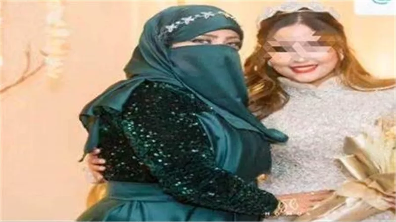نور عيني ربنا يحفظك ويحرسك.. آخر ما كتبته سيدة بورسعيد لابنتها المتهمة بقتلها | شاهد