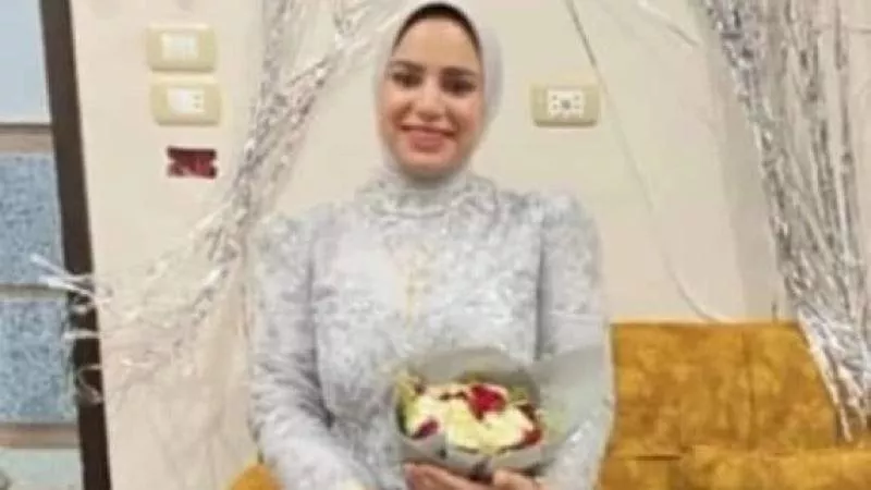 رحلت ليلة زفافها.. تفاصيل الساعات الأخيرة في حياة إيمان عماد عروس الجنة 