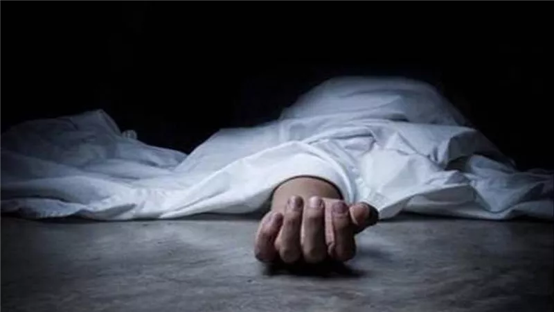 طلعنا البلكونة لقيناها جثة..تفاصيل صادمة في المشهد الأخير بحياة زوجة بأكتوبر