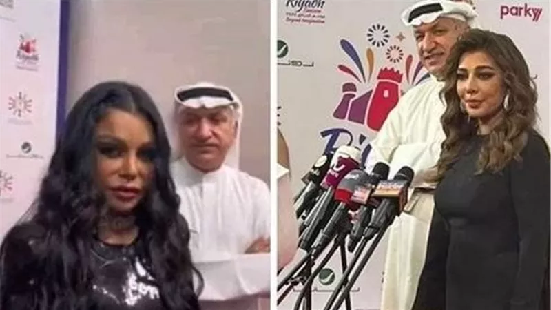 ملامحها صادمة.. أصالة تتعرض لنفس أزمة هيفاء وهبي والجمهور يعلق | شاهد
