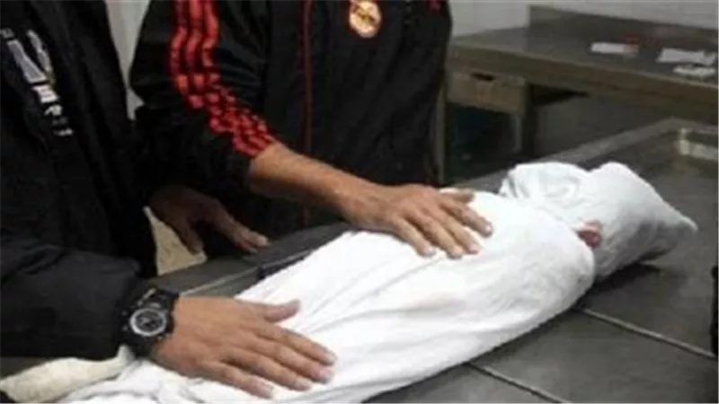 والداها قتلاها في قعدة كيف.. كشف غموض العثور على جثة طفلة بقليوب