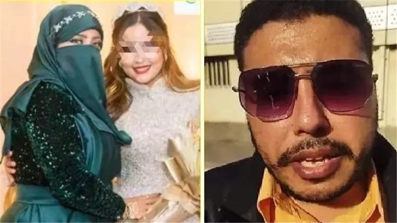 لقاء قبل الجريمة.. خطيب المتهمة بقتل أمها في بورسعيد يفجر مفاجأة جديدة