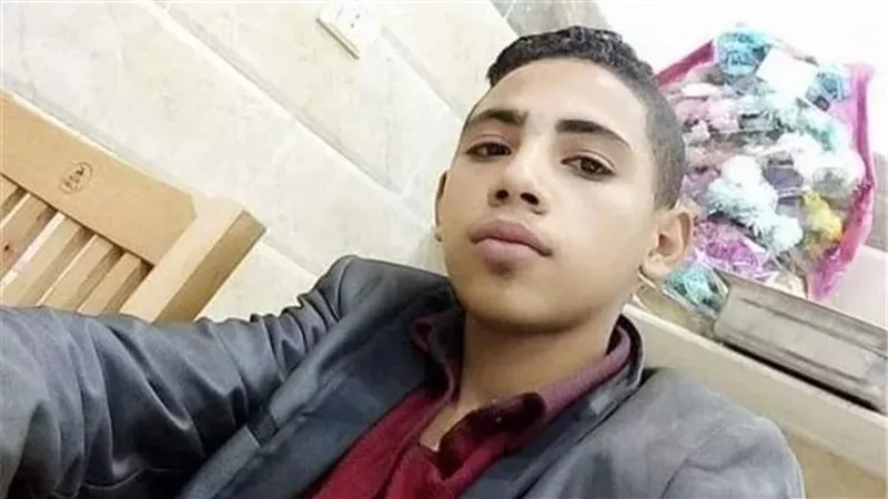 خرج من النعش أثناء العزاء.. جار شاب الشرقية العائد من الموت يكشف تفاصيل مثيرة عن الواقعة