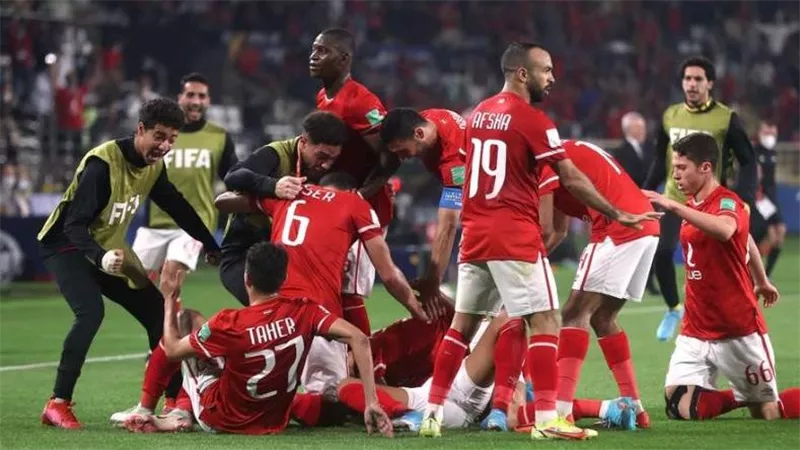 هذا موعد أول مباراة..قرار عاجل من الخطيب عقب مشاركة الأهلي في كأس العالم للأندية