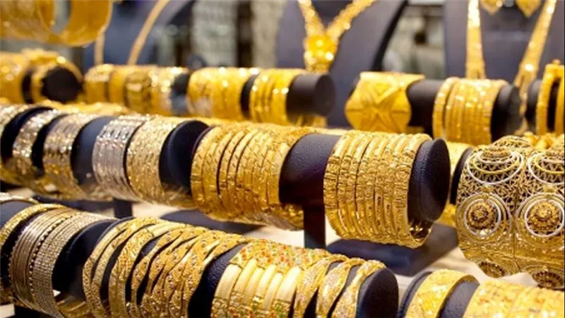 تحرك غير متوقع.. سعر الذهب اليوم بنهاية التعاملات