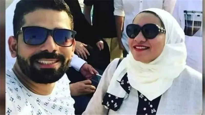 شخص بيروح لها البيت..مفاجأة في نص شهادة والدة صيدلي حلوان بالمحكمة