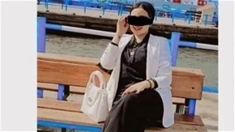 تفاصيل مرعبة.. قاتلة أمها في بورسعيد لشريكها: أنت مش شبهى عشان اتجوزك 