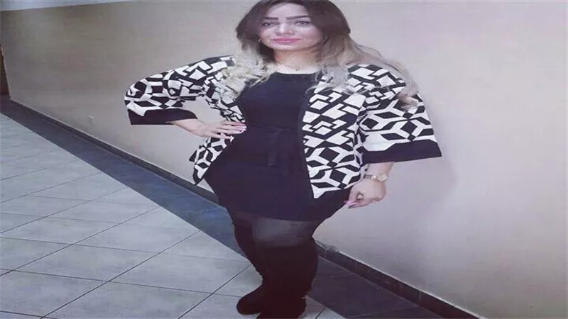 صوره عاريا.. عقوبات رادعة تنتظر شقيق الإعلامية شيماء جمال