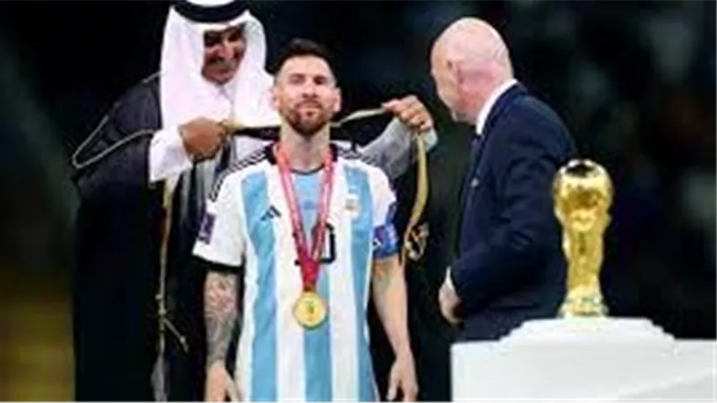 حصلت على 56 مليون لايك.. ما هي بيضة الإنستجرام التي حطمها ميسي؟