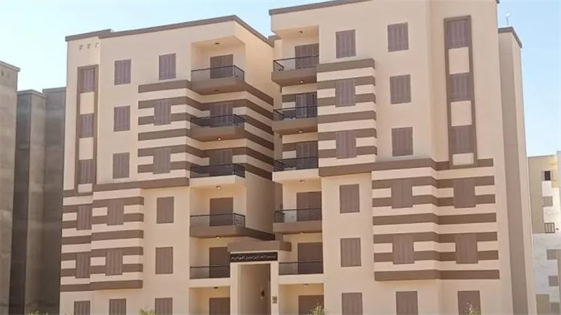 بـ 75 ألف جنيه.. كيف تمتلك شقة في عواصم المحافظات ؟