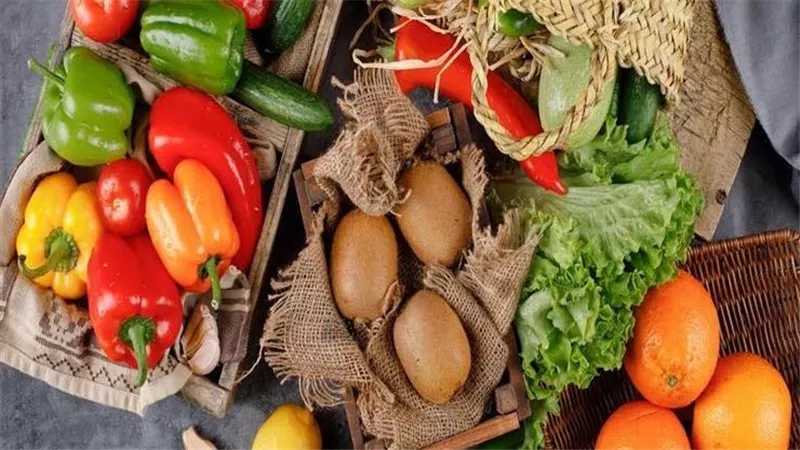 احرص عليها.. هذه الأطعمة صديقة الكلى