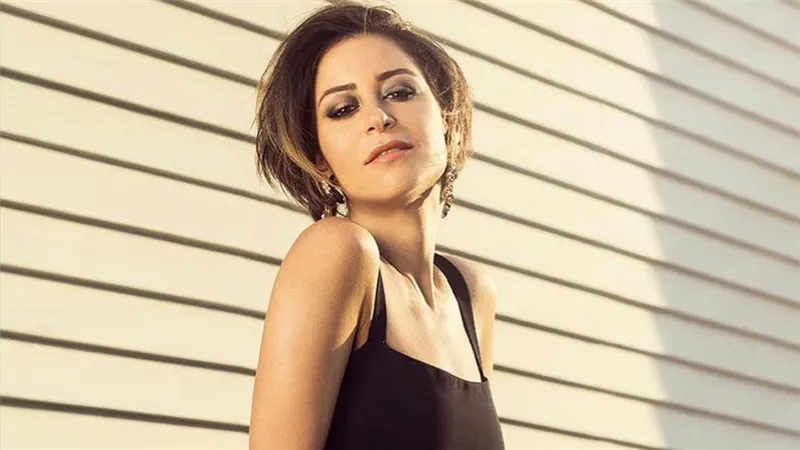كوكايين لأ.. اعترافات مثيرة للفنانة منة شلبي بعد إحالتها للمحاكمة