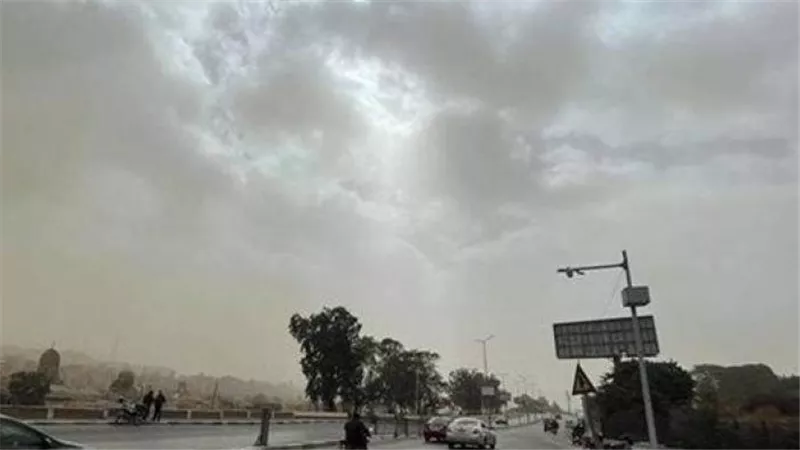 أمطار على هذه المناطق.. الأرصاد تكشف حالة الطقس غدا الجمعة 23-12-2022