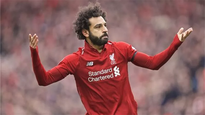مفاجأة.. حقيقة تبرع محمد صلاح لمستشفى 57357