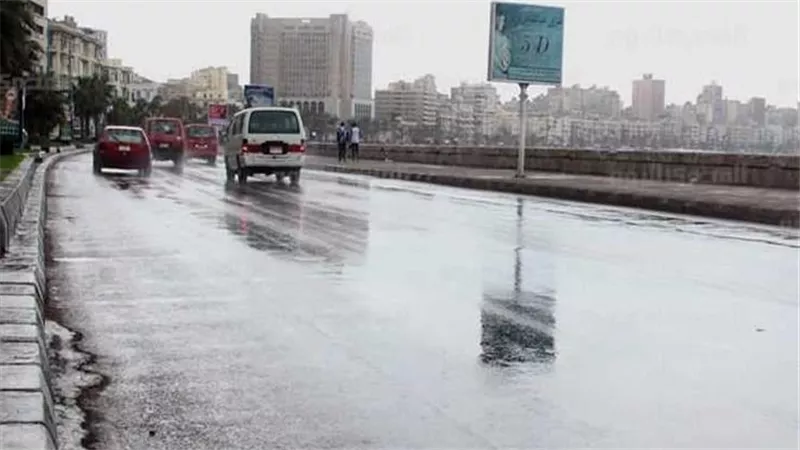أمطار على هذه المناطق.. الأرصاد تحذر وتعلن حالة الطقس غدا السبت 24-12-2022 