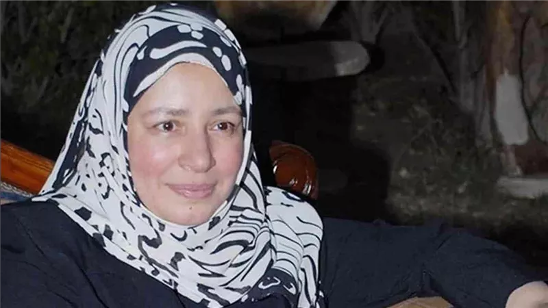 حزن كبير وحالة وفاة.. سر ابتعاد عبلة كامل عن التمثيل وهذا موعد ظهورها 