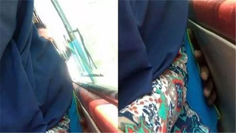 تحسس جسدها في الميكروباص.. تفاصيل مثيرة في الحكم بحبس عامل لاتهامه بالتحرش 