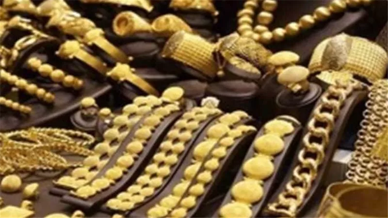 تحرك جديد..سعر الذهب اليوم الاثنين 26-12-2022