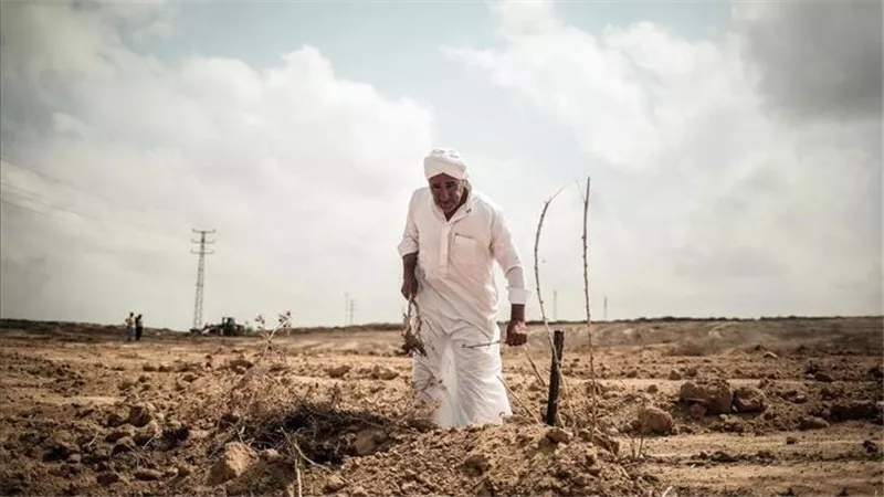 حياة معيشية صعبة .. هل تساهم حماس في التخفيف من معاناة سكان قطاع غزة؟