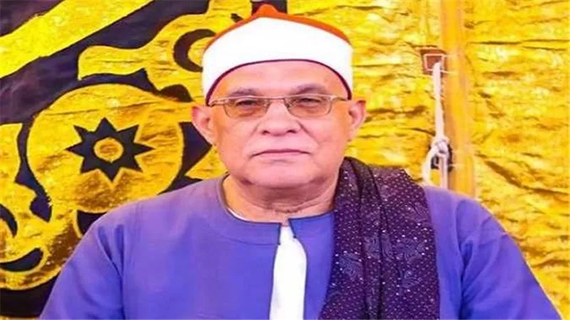  لرضا الله تعالى وغفرانه.. القصة الكاملة لاعتذار محمد السلكاوي بعد إساءته أثناء قراءة القرآن