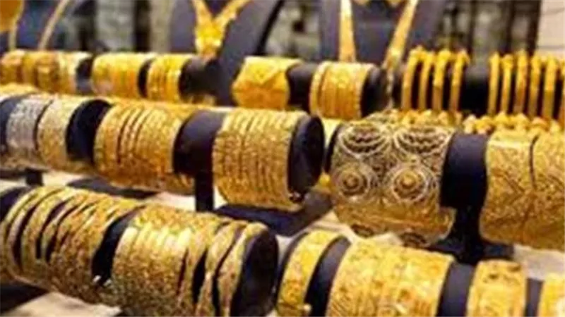 تحرك مفاجيء.. سعر الذهب اليوم الثلاثاء 27-12-2022