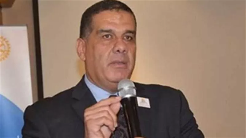 هذا ما قاله.. تفاصيل إصابة مدير مستشفى 57357 بالسرطان