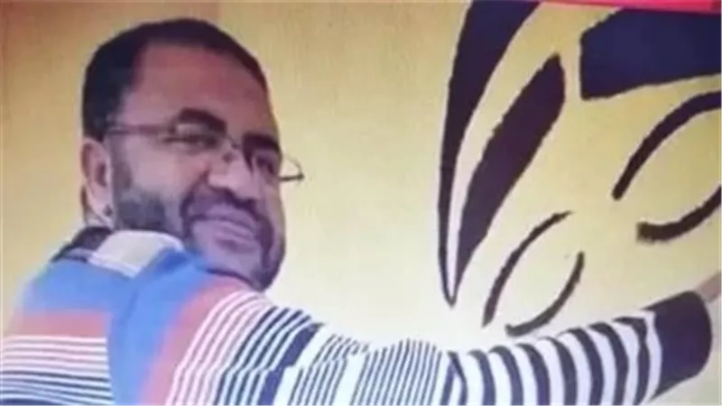 ماذا فعلت هبة؟.. تفاصيل مأساوية وراء إنهاء معلم الفيوم حياته أمام جمهور الفيسبوك | فيديو