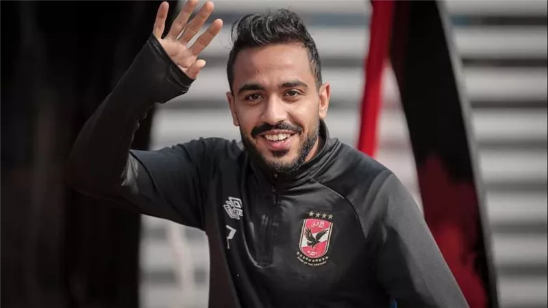بعد ايقافه 6 أشهر..صدمة جديدة لمحمود كهربا قبل كأس العالم للأندية