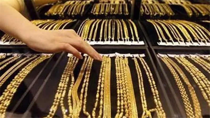 ارتفاع كبير.. سعر الذهب اليوم الأربعاء 28-12-2022 