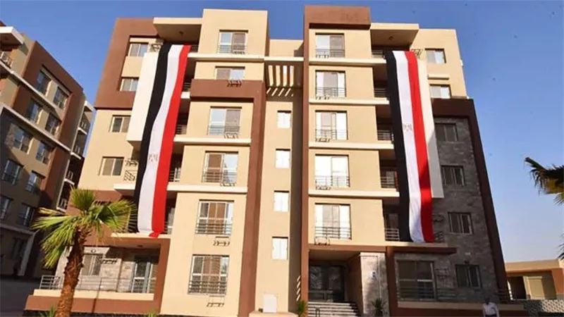 الحجز خلال أيام.. كيف تحصل على شقة بـ 5 مشروعات جديدة للإسكان؟
