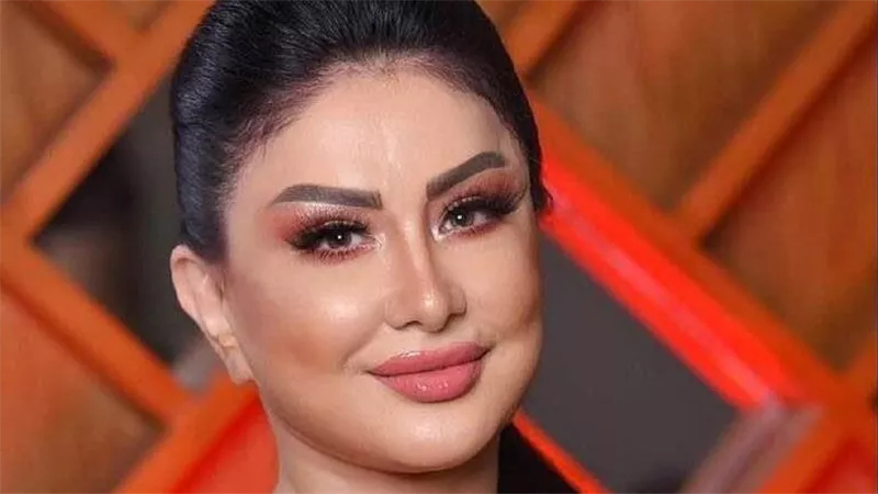 بعد اعلانها الاعتزال.. معلومات لا تعرفها عن وفاء سالم بطلة النمر الأسود 
