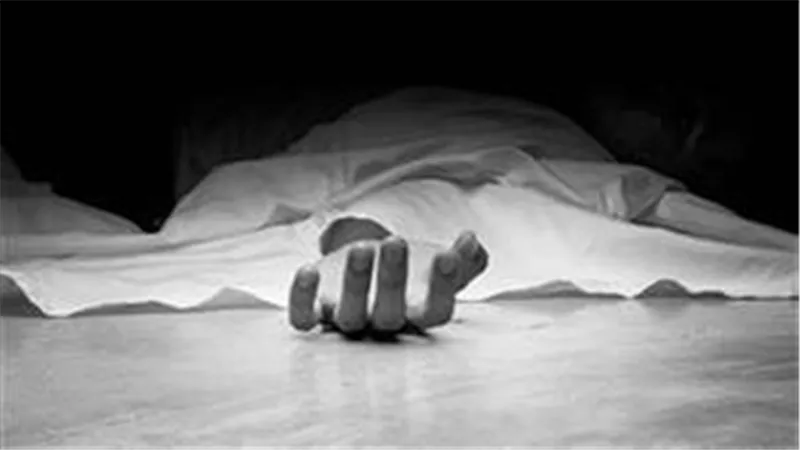 عذبها بكرباج ودبحها في الشارع.. تفاصيل صادمة في مقتل سماح على يد زوجها بالشرقية