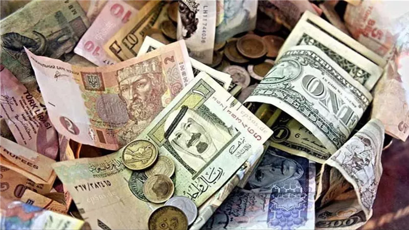 استقرار أسعار العملات.. سعر الدولار اليوم السبت 31-12-2022