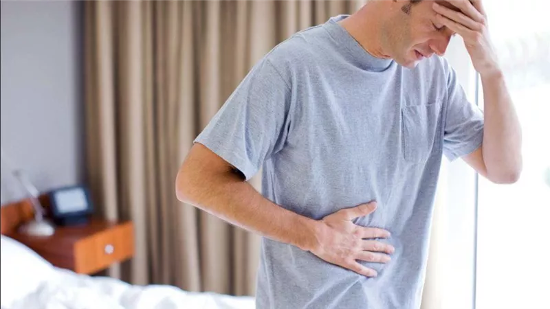 قد تسبب قرح بالمعدة.. علامات إذا ظهرت عليك احذرها 