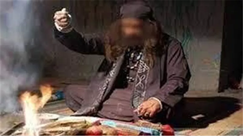 ابنكم قتل ثعبان ولازم ندفنه.. حكاية أسرة ادعت وفاة ابنها لعلاجه من مس جن 