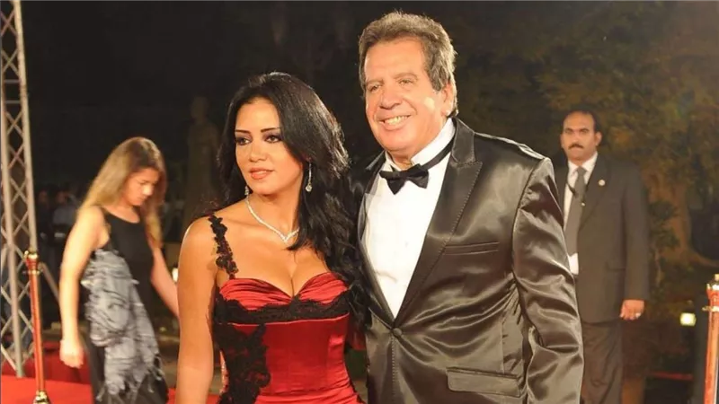 لأول مرة.. رانيا يوسف تكشف سبب طلاقها من محمد مختار | فيديو